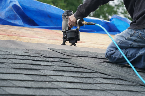 Asphalt Shingles Roofing in Camp Croft, SC